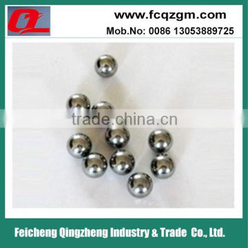 carbon steel ball bearing parts