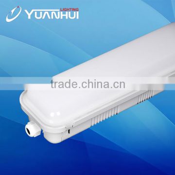 LED Tri-proof Light 22W Electronic LED Driver IP65 Waterproof LED Light