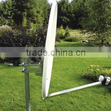 Ku85cm Satellite Dish Antenna