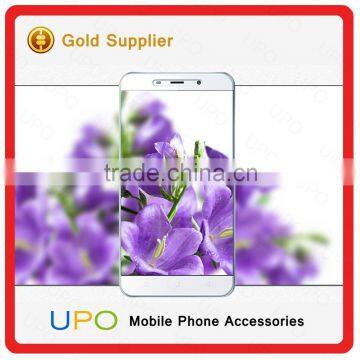 [UPO] 2016 Newest China supplier wholesale clean 2.5D 9H hardness tempered glass screen protector for Coolpad Note 3