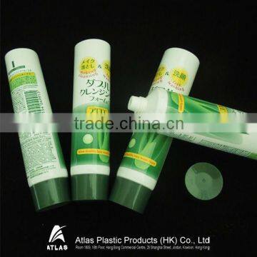Cosmetic Tubes Plastic tube