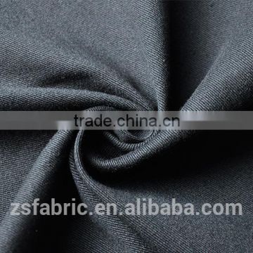 ZHENGSHENG 21S/C*40S/2+40D Polyester/Cotton Blend Stretch Fabric Moisture Wicking