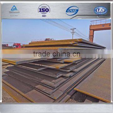 ASTM A242 A588 Corten Steel plate/sheet/coil/ corten A/B/ Spa-h / B480