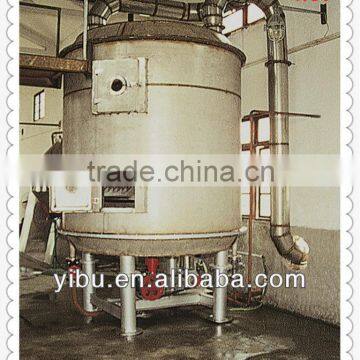 Continuous Plate Dryer