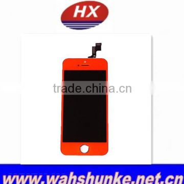 Promotion! Original OEM For Iphone5 Lcd With Digitizer Assembly,Lcd For Iphone5,For Iphone5 Lcd Assembly