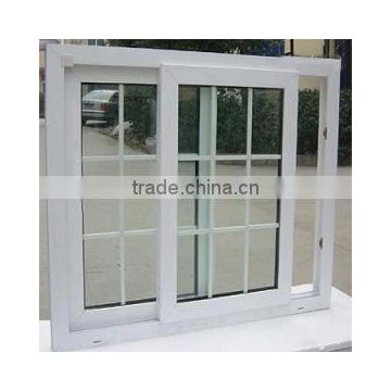 PVC sliding window