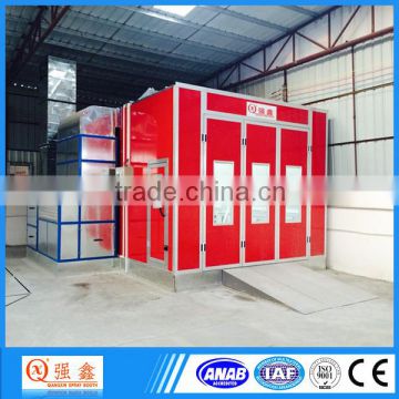 CE Approved Infrared Heater Paint Baking Room
