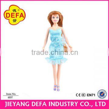 Toy Dolls For Girls, Fashion Royalty Doll, Make Up Dolls with EN71