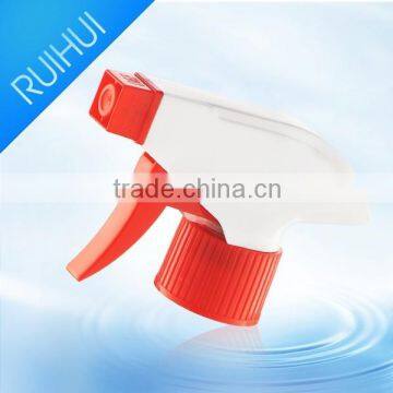 china High Quality Popular plastic cosmetic trigger sprayer