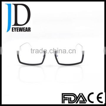 High Quality Fashionable Air Titanium Optical Eyeglasses Frames