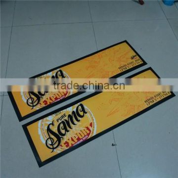 Rubber bar mat,natural rubber mat,nitrile rubber bar mat