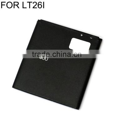 Li-ion Battery BA800 Battery Replacement for Sony Xperia S LT26i