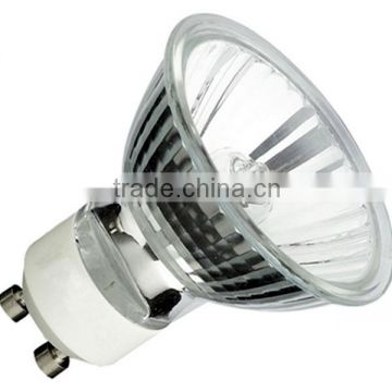 230V 28W 35W 40W 50W 75W GU10 Halogen Reflector Spot light Bulb