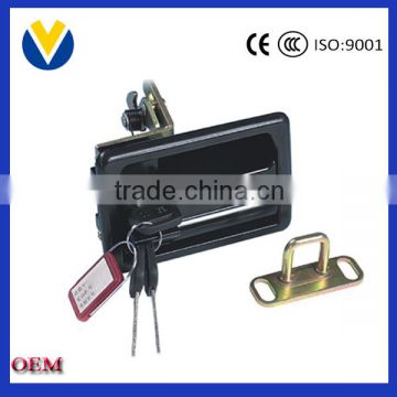 bus caoch auto parts Luggage Storehouse Lock