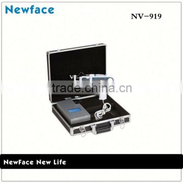 China supplier 2017 NV-919 mesotherapy solution lipo gun mesotherapy mesotherapy product machine