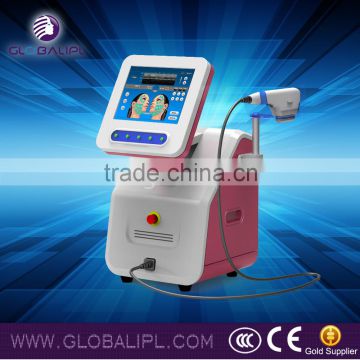 Painless coarse pore wrinkle removal equipments for small bussines