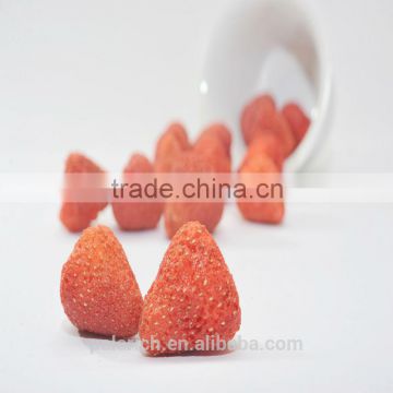 healthy and delicious strawberry chocolate snack food75