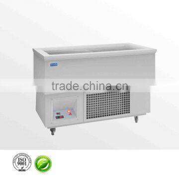 Island freezer most used Low Temperature Table blood bank operation table