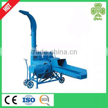 High quality chaff cutter for animals feed / hay cutter