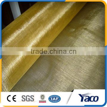 Sorting and screening of solid liquid high density copper wire mesh