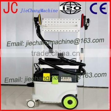 Dust-free Dry Polishing Machine for Automobile Paint