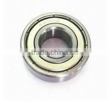 2015 HOT sell 628ZZ mini deep groove ball bearing spherical plain bearing