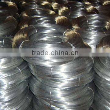 good quality galvanized iron wire