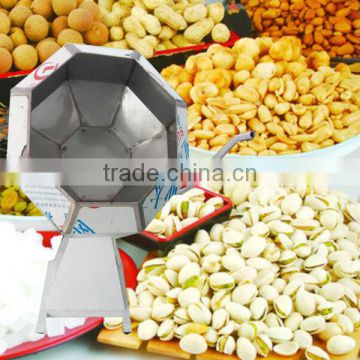 New Arrival Snack Food Seasoning Machine From China