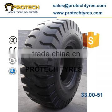 Bias OTR tyre Giant tyre