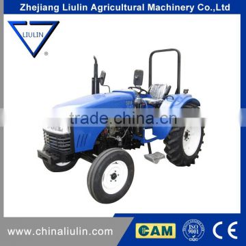 China Supply Agricultural machinery Used Farm Tractors For Sale