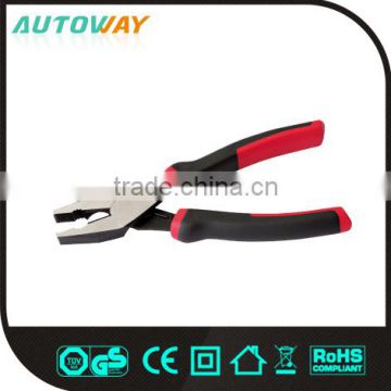 7" 8" High Leverage Top Cutting Plier