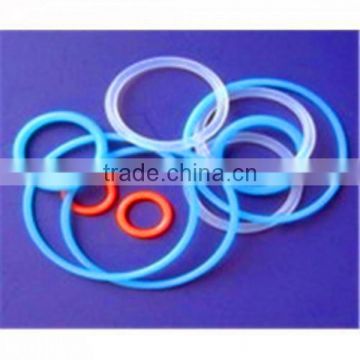 Popular decorative molded rubber o-rings