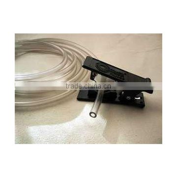 Soft PVC Clear hose APT-0128