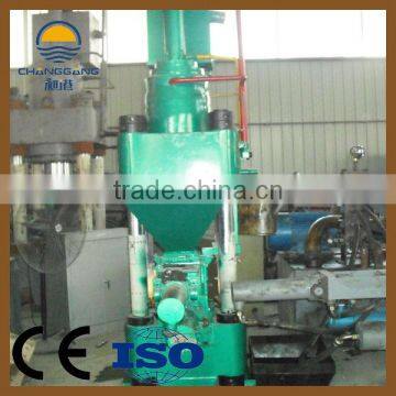 scrap metal block machine/Metal block press machine