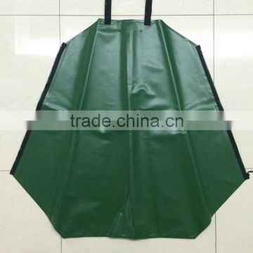 hot selling slow release PVC tree watering bag from treegator