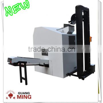 Mining Products Auto Sample Preparation Plant conforms to ISO Standatd