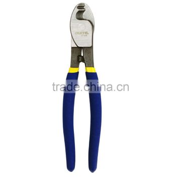 2015 polishing 8" cable cutting pliers