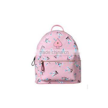 2015 new style promotional backpack