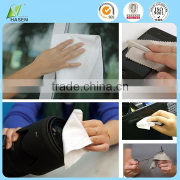 Microfiber Material and Eco-Friendly Feature personalized microfiber cleaning cloths
