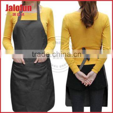 Promotion Simple Style Custom Soft Material Washable PVC Apron