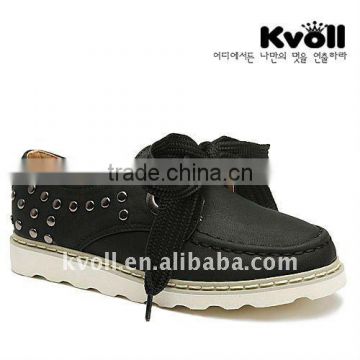 2012 casual shoes
