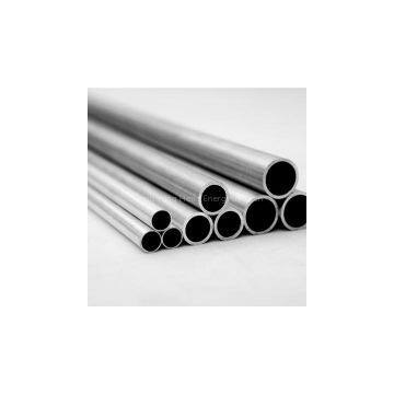 Aluminum square tube or Aluminum tube