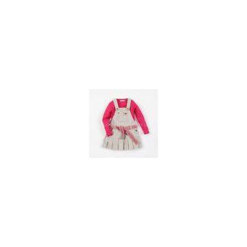 78321 Childrens Dress