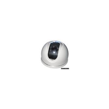 Sell Dome CCD Camera