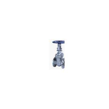 Gate Valve