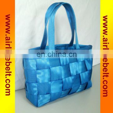 Top popular airbelt blue color bag