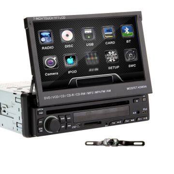 2G Gps Touch Screen Car Radio 8 Inches For Kia