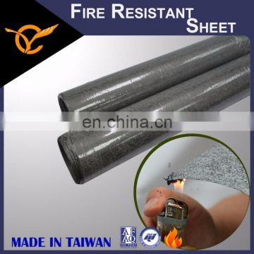 Wholesale Fire Resistant Thermal Insulation Layer Intumescent Sheet