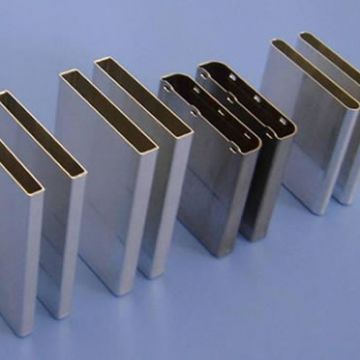 Spring Clips-Aluminum Stampings-Metal Etching-Metal Brackets
