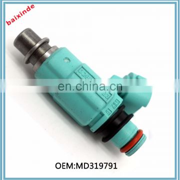 OEM CDH210 0280155723 MD319791 For Mitsubishi ECLIPSE 3.0 V6 Lioncel lancer Mazda Qil Injection Nozzle